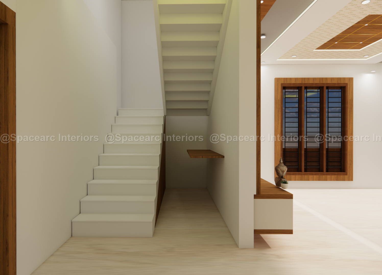 Residential-Interiors